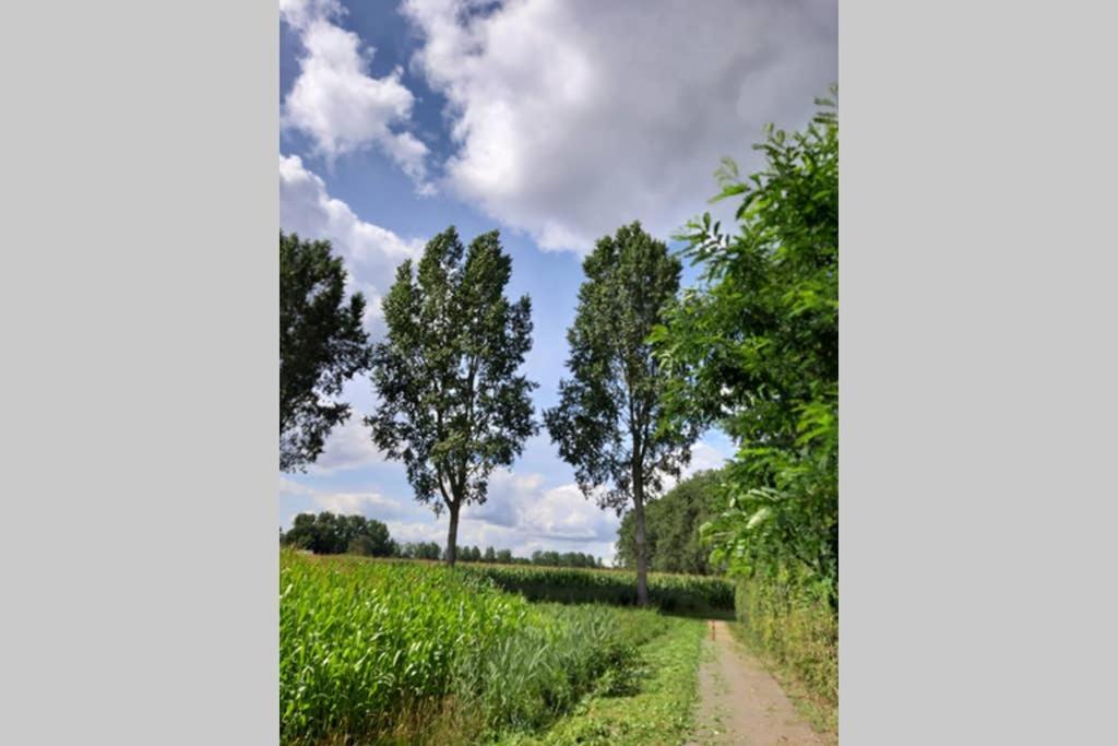Brabants Genoegen Heeswijk Dinther Exterior photo