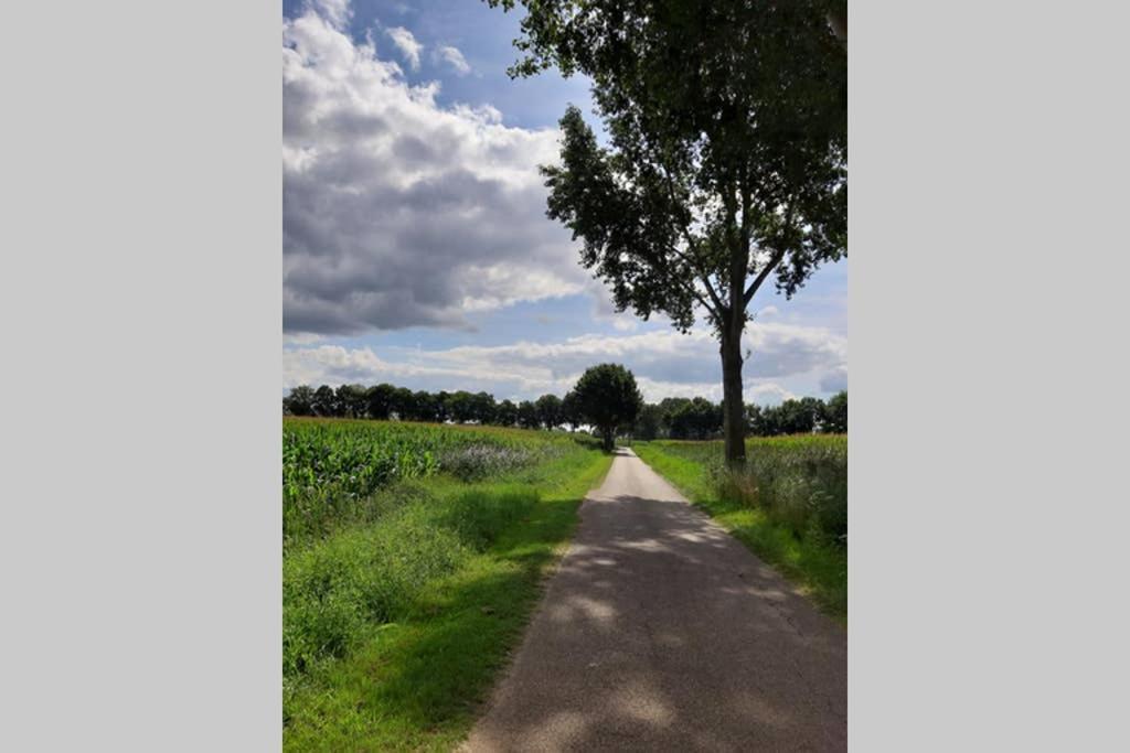 Brabants Genoegen Heeswijk Dinther Exterior photo